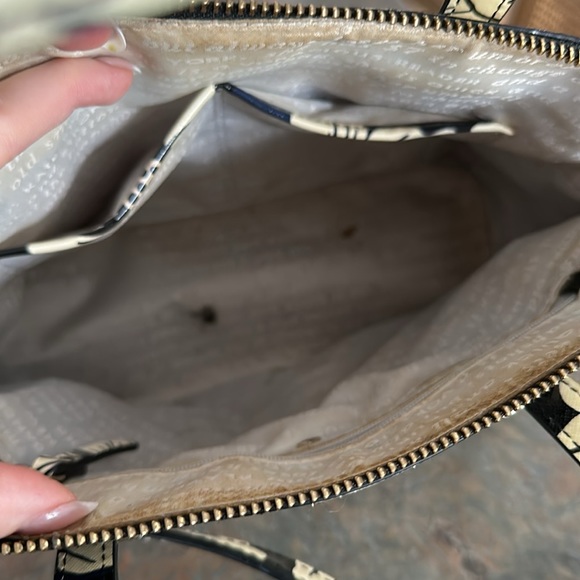 Kate Spade Floral Cedar Street Maise - Picture 4 of 9